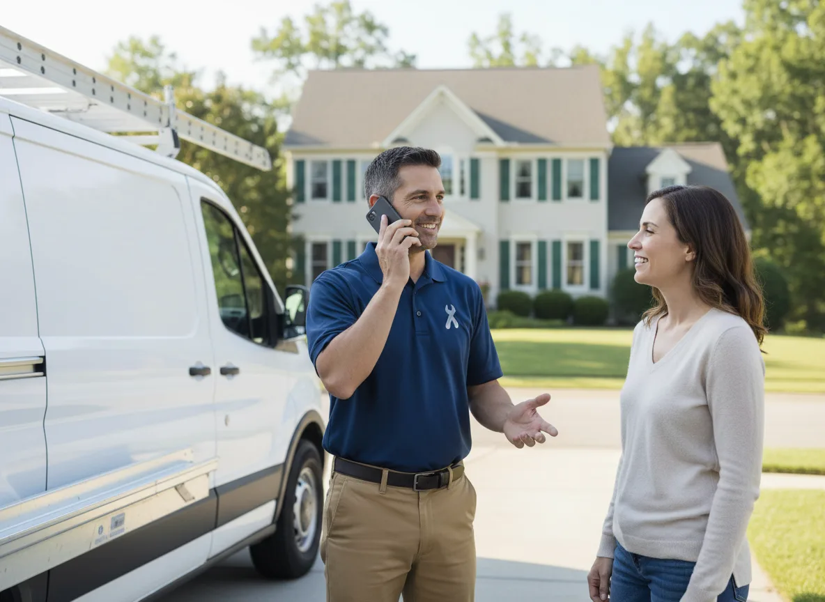 Home Gutter Service Yellow Spring, WV FAQs